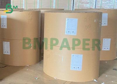 Китай офис высокосортной бумаги 75gsm возместил белую бумагу 39cm/76cm в листе или крене продается