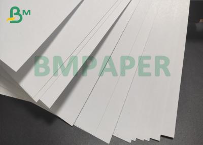 China Uncoated Book / Text Paper 53gsm Book Offest Printing 86 X 61cm for sale