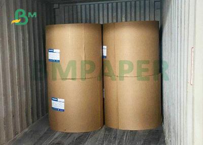 China 60gr 75gr 90gr Papel Bond Rollos Jumbo 80cm 90cm Ancho Para Producto Manual for sale