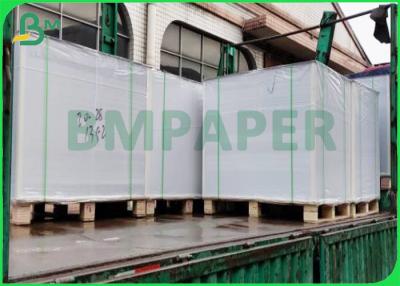 Chine Le matériau d'emballage de boursouflure un a dégrossi les 12 pintes de carte blanche à 26 pintes à vendre