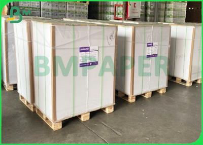 Chine PE blanc de Tray Paper Material With de nourriture de 210g 240g enduisant le blanc lumineux à vendre