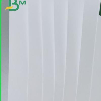 China Masse der hohen weißen des Elfenbein-Papier-FBB Brett-Blatt-Jungfrau-255g/305g zu verkaufen