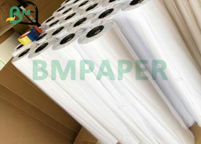China 80g rasgón - papel de trazador resistente de Drawing Paper cad del ingeniero 3