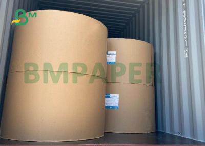 China Good Tensile 70gsm Offset Printing Paper For Note Book Writing 70cm 90cm for sale