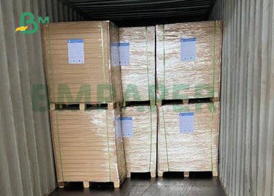 China 70gsm 80gsm White bond paper For offset printing High Whiteness for sale