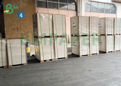 China Folding Boxboard GC1 210 - 400gsm High Stiffness For Packaging for sale