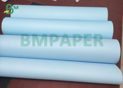 Chine A0 880mm X 150m Single Side Blueprint Paper Roll 3