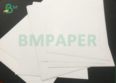 China 210gsm Double Sided Coated Thermal Paper Roll For Airline Boarding Pass Tickets for sale