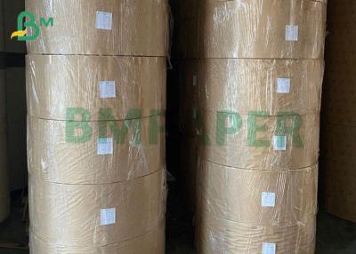 China 110g beige Dowlin paper 787mm offset printing paper efficient ink absorption for sale