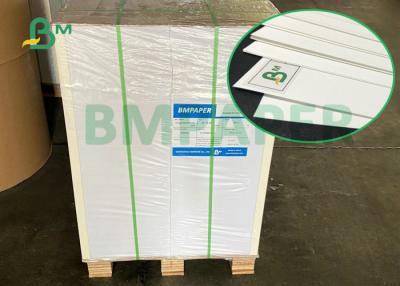 中国 A3 A4 Size 150UM 200UM Synthetic Paper Never Tear Waterproof Paper 販売のため