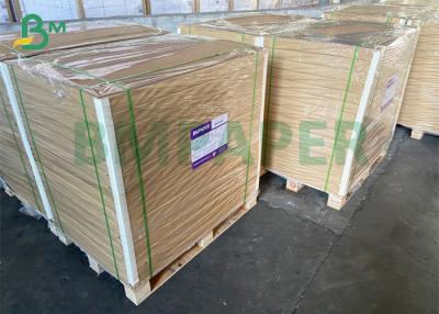 Китай Белая Ункоатед упаковочная бумага еды, 210 Гсм - листы бумаги 260 Гсм Крафт продается
