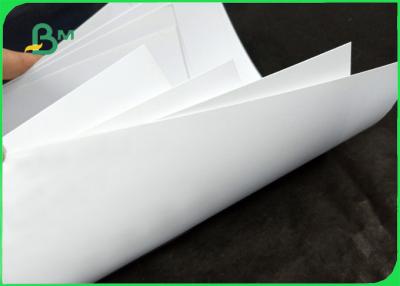China 250gsm 300gsm American Bristol Paper Board Use Printing In Sheet for sale