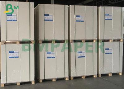 China 100gsm Woodfree Paper For Offset Printing Booklets And Brochures 650 x 1000mm for sale