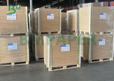 Chine 200um 300um Matte Non - Tear PP Synthetic Paper For Label Factory 500 x 570mm à vendre