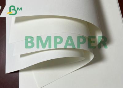 China 65gsm 75gsm Uncoated High Bulk Book Paper In Sheet For Novels Printing for sale