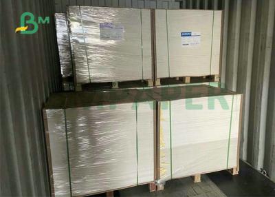 中国 24 x 36inches 300gram 350gram Double Sided Art Board For Making Product Catalogue 販売のため