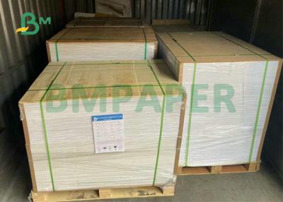 China 65g 75g 85g Uncoating Hi - bulky Book Paper Sheet For Printing Books 31 x 35inches à venda