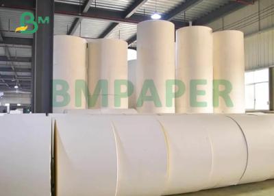 China 150 micrones de PP ACARICIAN el cartel sintético rasgón documento material de 285 x de 430m m resistente en venta