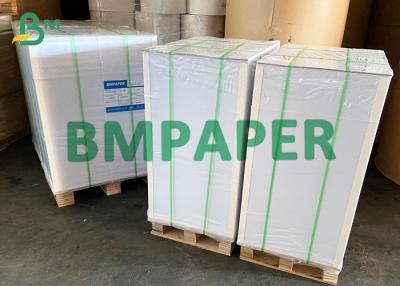 China 70gsm 80gsm White Copy Printer Paper 500 Sheets For Book Printing for sale