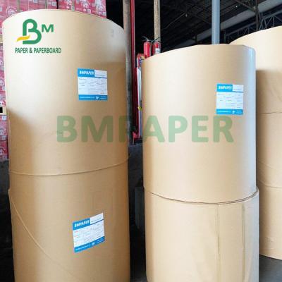 China 70gsm White Uncoated Woodfree Paper For Books Good Ink Absorbing for sale