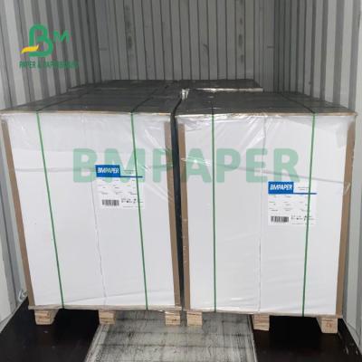 China 700mm X 1000mm 80gsm Uncoated Printing Paper For Sticky Notes for sale