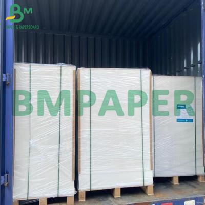 China 45g 55g Translucent Printing Tracing Paper Full Transparent Sheets Vellum Papel for sale