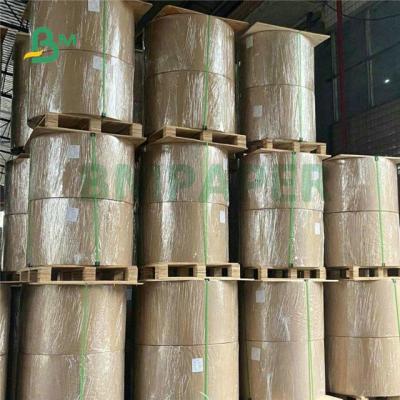 China Recycled 40LB 50LB 60LB Cream Color Offset Book Text For Book Paper Printing 8.5 X 11 for sale
