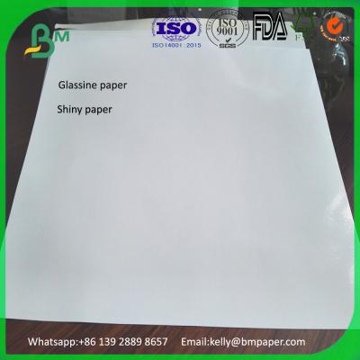 Chine 180gsm High Glossy inkjet photo paper for large inkjet format printers à vendre