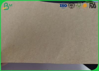 Chine 70g - panneau ondulé de emballage de cannelure de petit pain enorme de panneau de revêtement de l'essai 120g à vendre