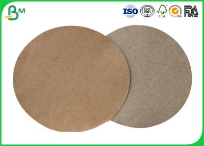 China 100% Virgin Wood Pulp Test Liner Board 700 * 1000mm 140gsm 175gsm For Corrugated Box for sale