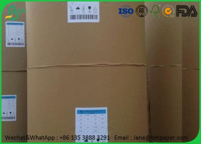 China 100% Virgin Wood Pulp Ivory Board Paper C1S White FBB Folding Box Board For Paper Bag for sale