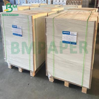 China Natural White Cap Liners And Seals Material Absorbent Paper 0.4mm 0.6mm for sale