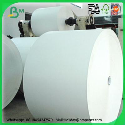 China Double Side Cast Coated Board 115gsm - 300gsm High Glossy Cast Coated Paper for sale