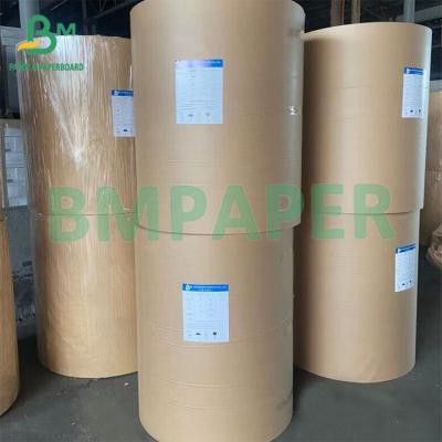 China Recycled Fibers Sugar Cane Versus Wood Pulp Sugarcane Paper For Making Cup for sale