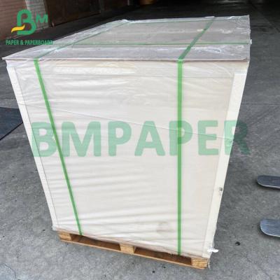 China C1S Coated Art Paper 70gsm Single Side Coated Glossy for Labels for sale