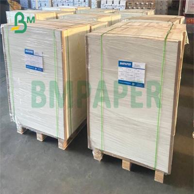 China Papel de absorción de humedad blanco súper / natural para papel perfumado en venta