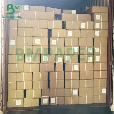 China 80mm * 80m Papel Termic Thermal Till Rolls Direct Thermal Paper for sale