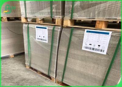 Chine Papier de conseil gris écologique 500 - 2500gram pour la voûte de levier classe/boîte à outils à vendre