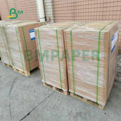 Китай 1.8mm 2mm 2.2mm Pure White High Absorption Car Air Freshener Card For Printable 70 x 100cm продается