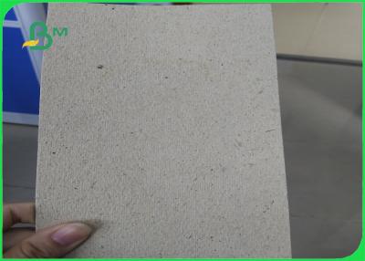 China Construction Grey Board Paper 1m * 30m 300 GSM - 3150 GSM For Protect Floor for sale
