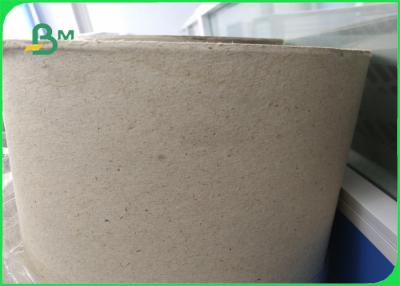 China Durable Anti Water Ground Paper , 0.9 - 1.2mm Thin Cardboard Sheets For Crafts for sale