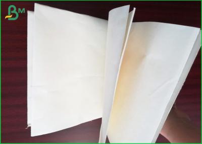 China Exercise Book Printing Paper , Yellow / White 100gsm 80gsm Woodfree Paper for sale