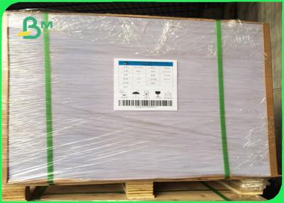 China 70gsm / 80gsm / 100gsm Bond Paper In Jumbo Roll Uncoated Book Paper for sale