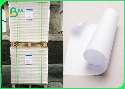 China Two Side Uncoated Writing Paper / Woodfree Paper / Offest Printing Paper for sale
