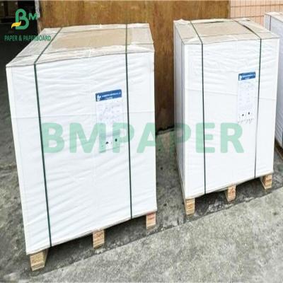 China Fresqueadores de ar de papel Impressão de folha de papel absorvente branca de 2,0 mm e 2,5 mm à venda