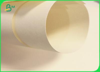 China Cream Woodfree Bond Paper 70gsm Yellow Sheet Offset  Prices Jumbo for sale