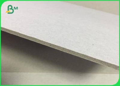 Китай доска торта оптовой продажи 12 3мм 3.5мм прокатала серый крен задней части серого цвета листа картона продается