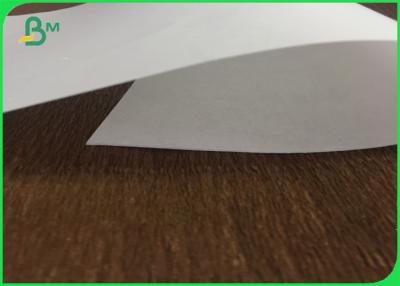 China 45gsm Custom Custom Printed Tissue Paper , Colorful Wood Free Offset Printing Paper for sale