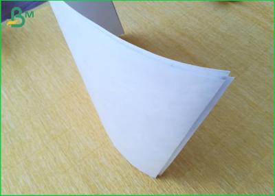 China Non-spinning 1082d / 1073d Fabric Printer Paper Waterproof Paper for sale