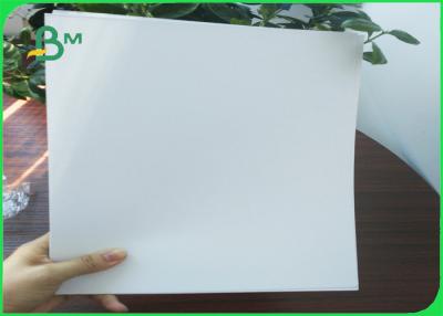China Notebook Writing Uncoated offset paper / White Bond Paper For Magazine for sale